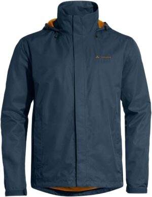VAUDE Me Escape Light Jacket DARK SEA UNI