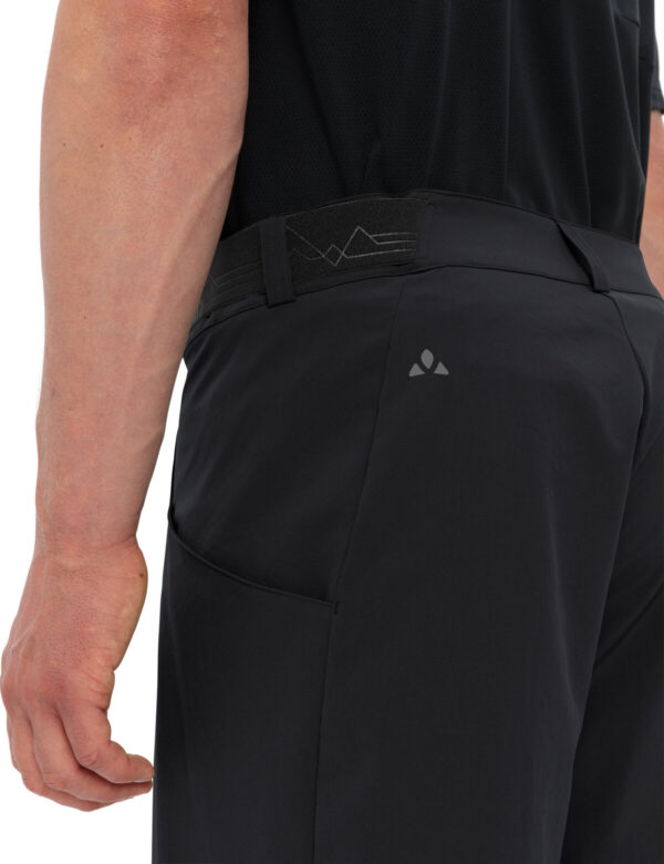 VAUDE Me Loamer Shorts BLACK – Bild 6