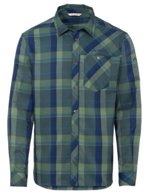 VAUDE Me Neshan LS Shirt IV WOODLAND