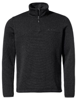 VAUDE Me Rienza Pullover III BLACK