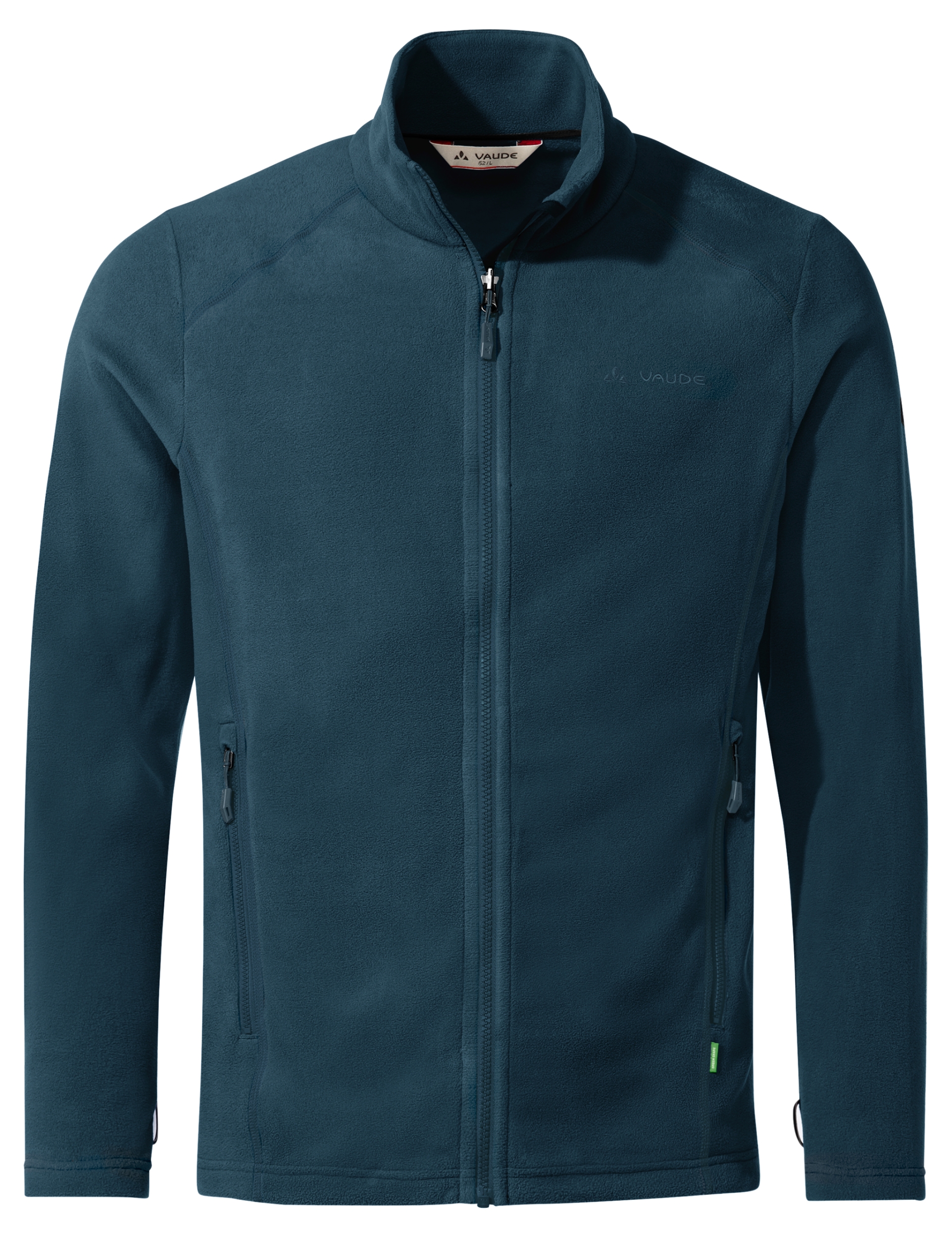 VAUDE Me Rosemoor Fleece Jacket II DARK SEA