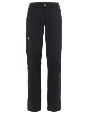 VAUDE Me Strathcona Warm Pants II BLACK