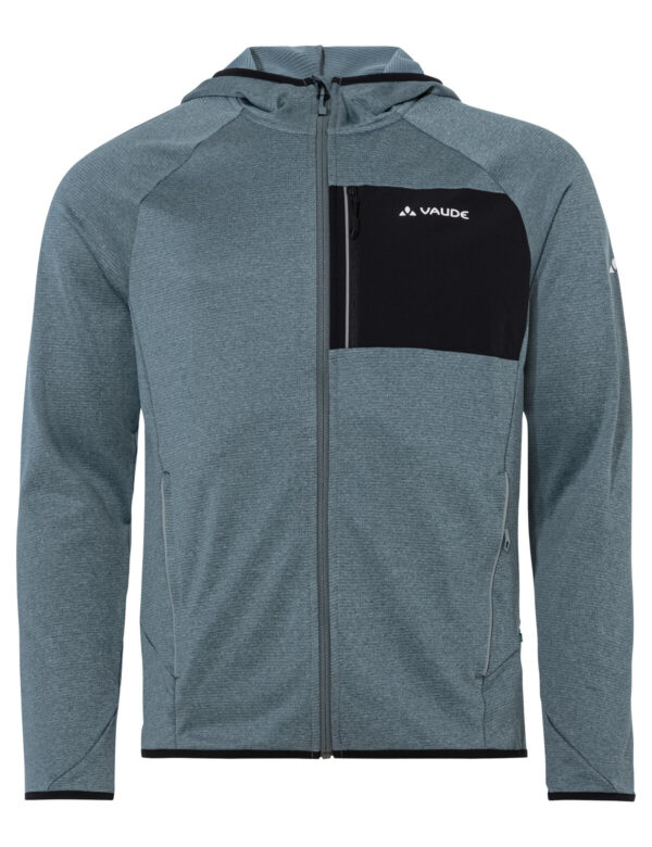 VAUDE Me Tekoa Fleece Jacket II HERON