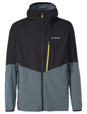VAUDE Me Tekoa Jacket BLACK