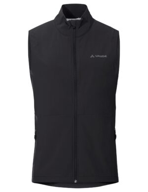 VAUDE Me Yaras Vest BLACK UNI