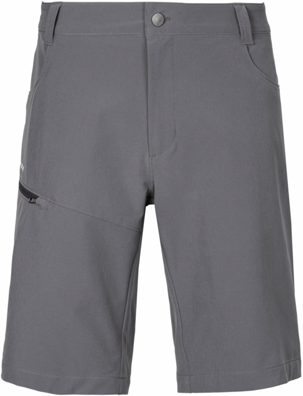 VAUDE SE Me Langma Bermuda ANTHRACITE
