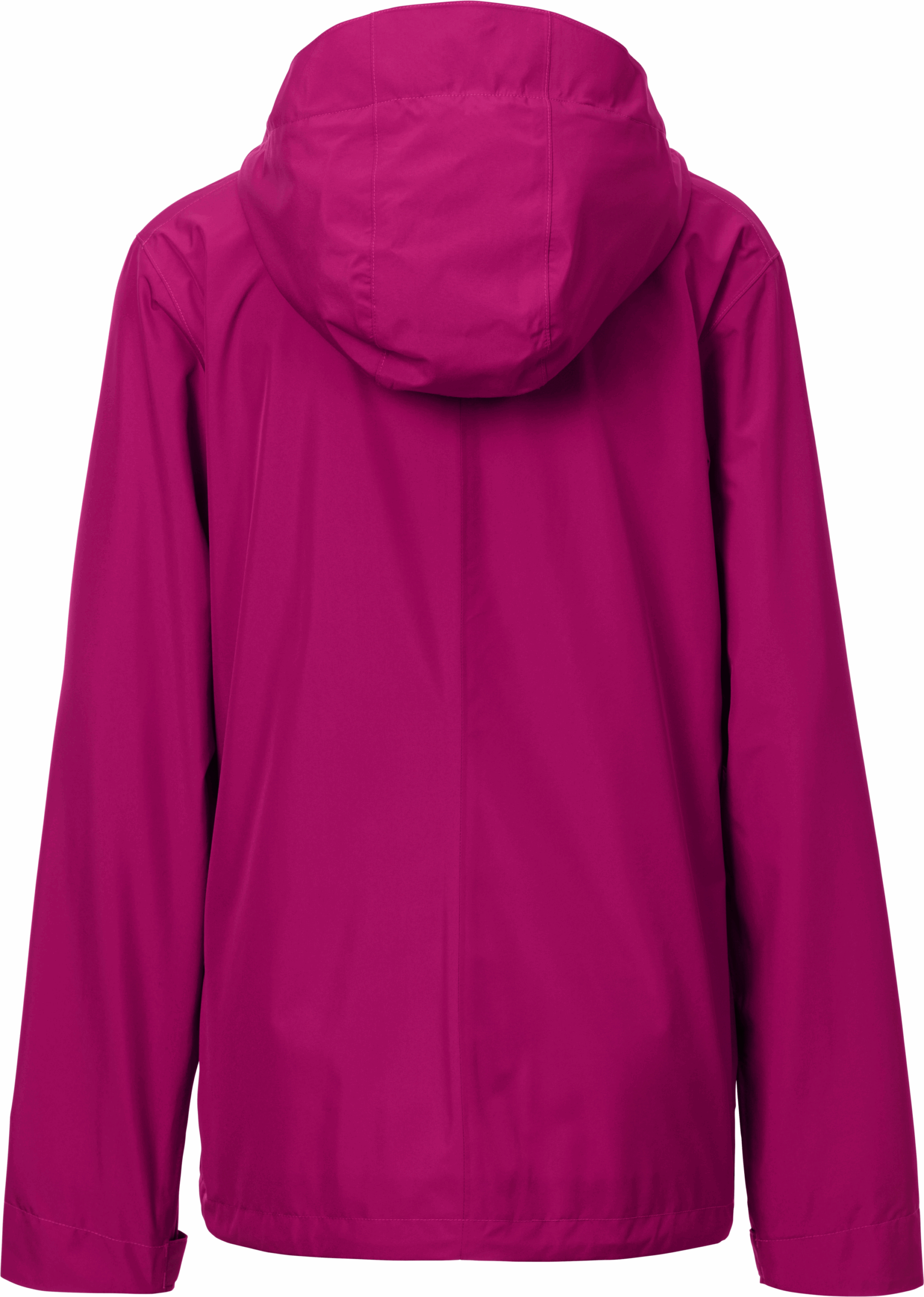 VAUDE SE Wo Belene 2L Jacket RICH PINK – Bild 2