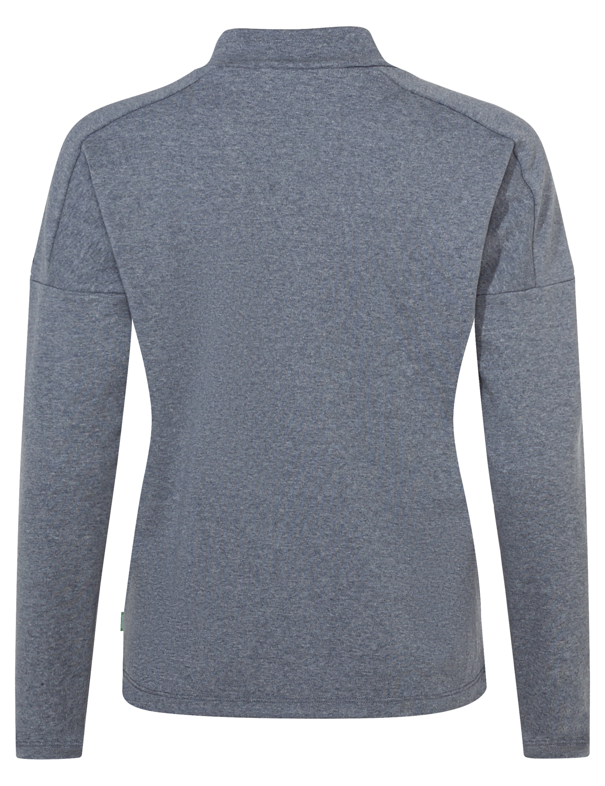 VAUDE Wo Coreway Pullover DARK SEA – Bild 2