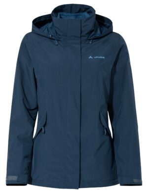 VAUDE Wo Rosemoor 3in1 Jacket II DARK SEA