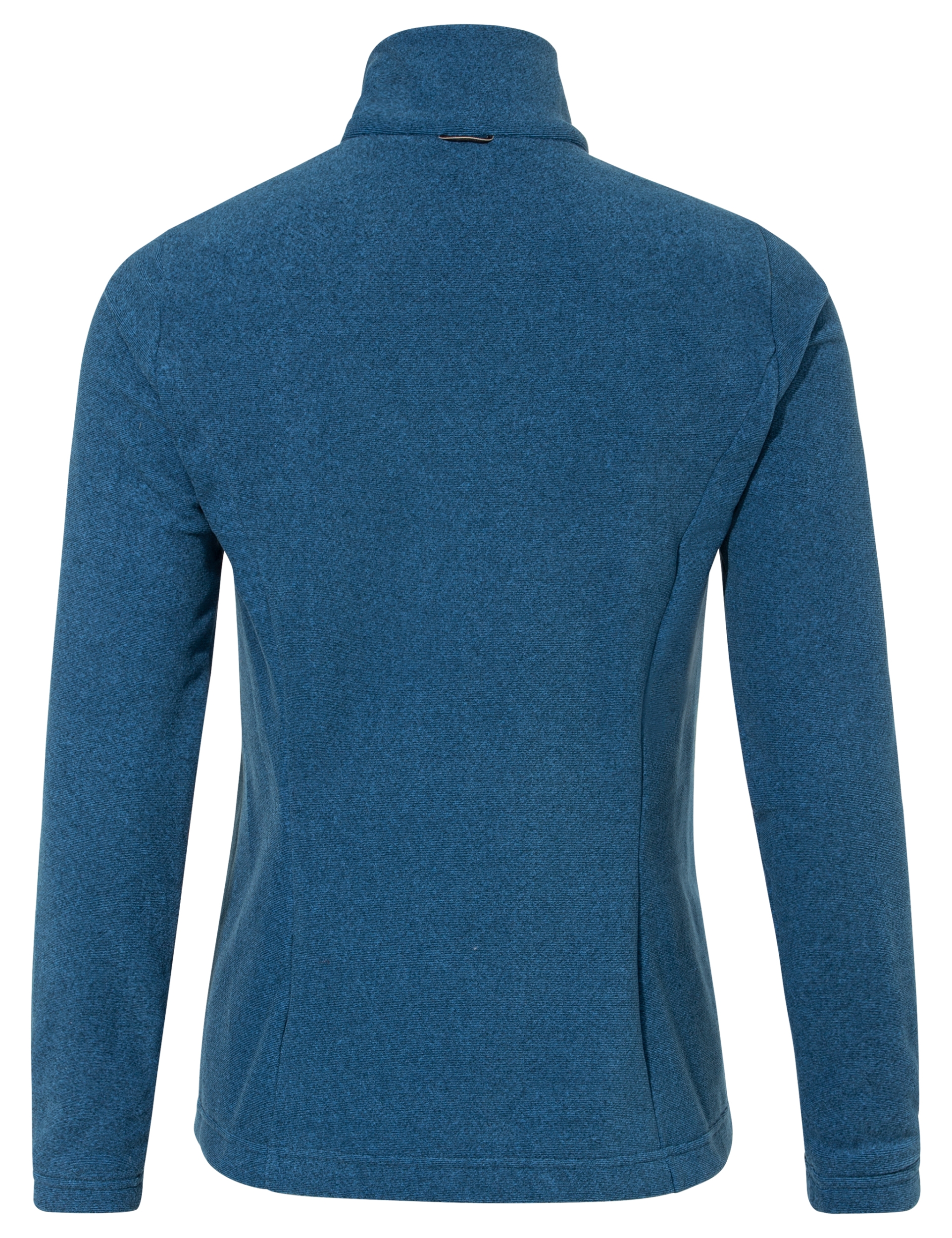 VAUDE Wo Rosemoor 3in1 Jacket II DARK SEA – Bild 4