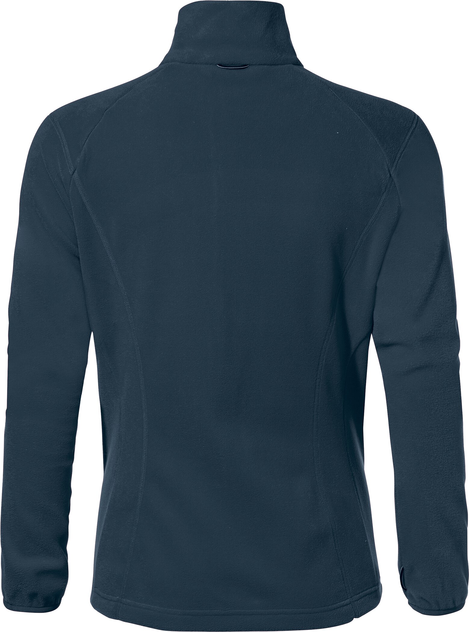 VAUDE Wo Rosemoor Fleece Jacket II DARK SEA – Bild 5