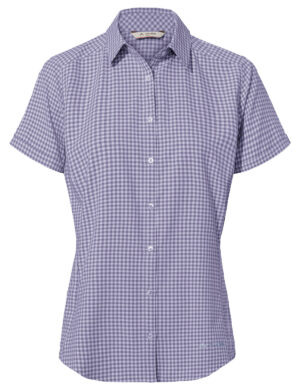 VAUDE Wo Seiland Shirt III MULBERRY