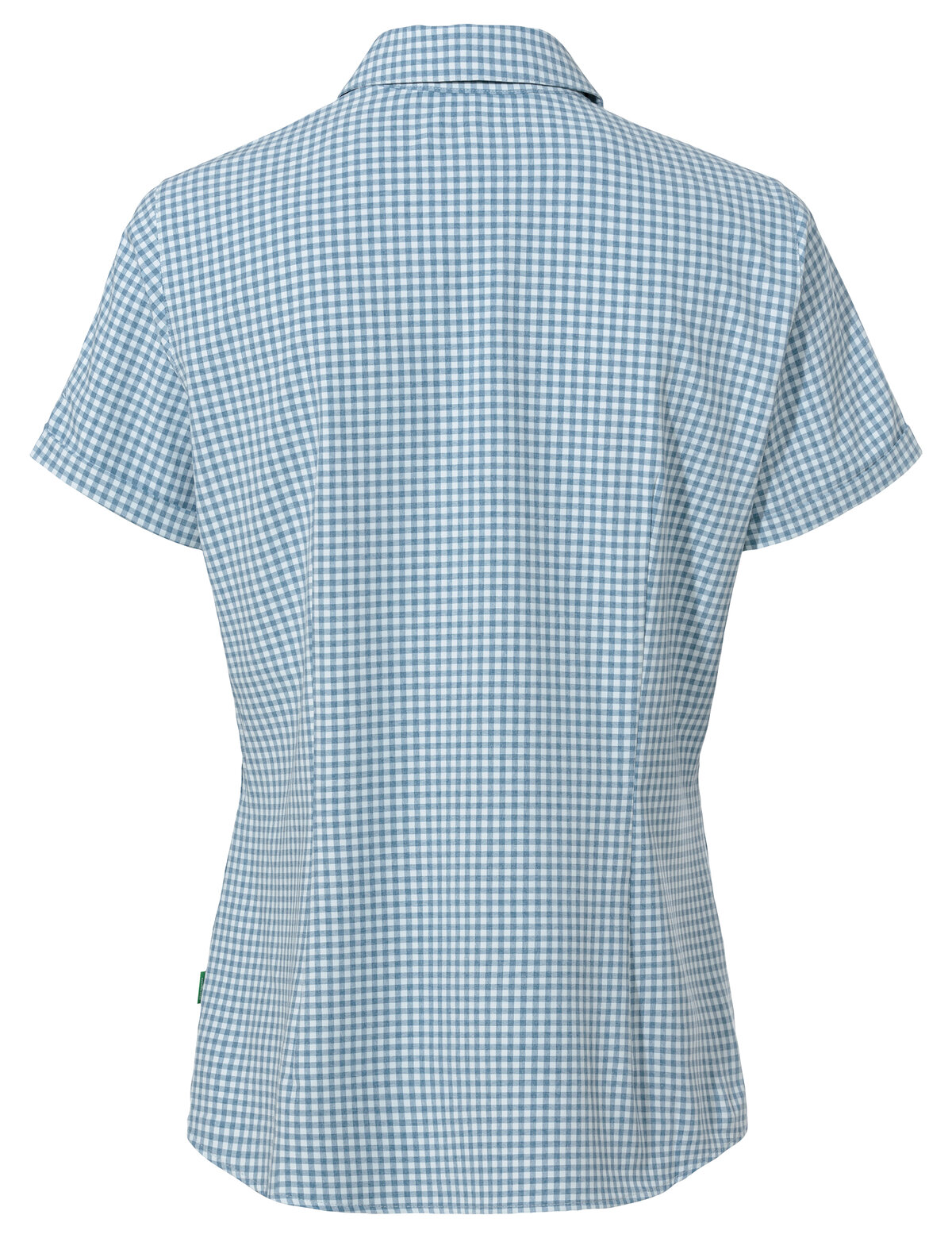 VAUDE Wo Seiland Shirt III SHORE BLUE – Bild 2