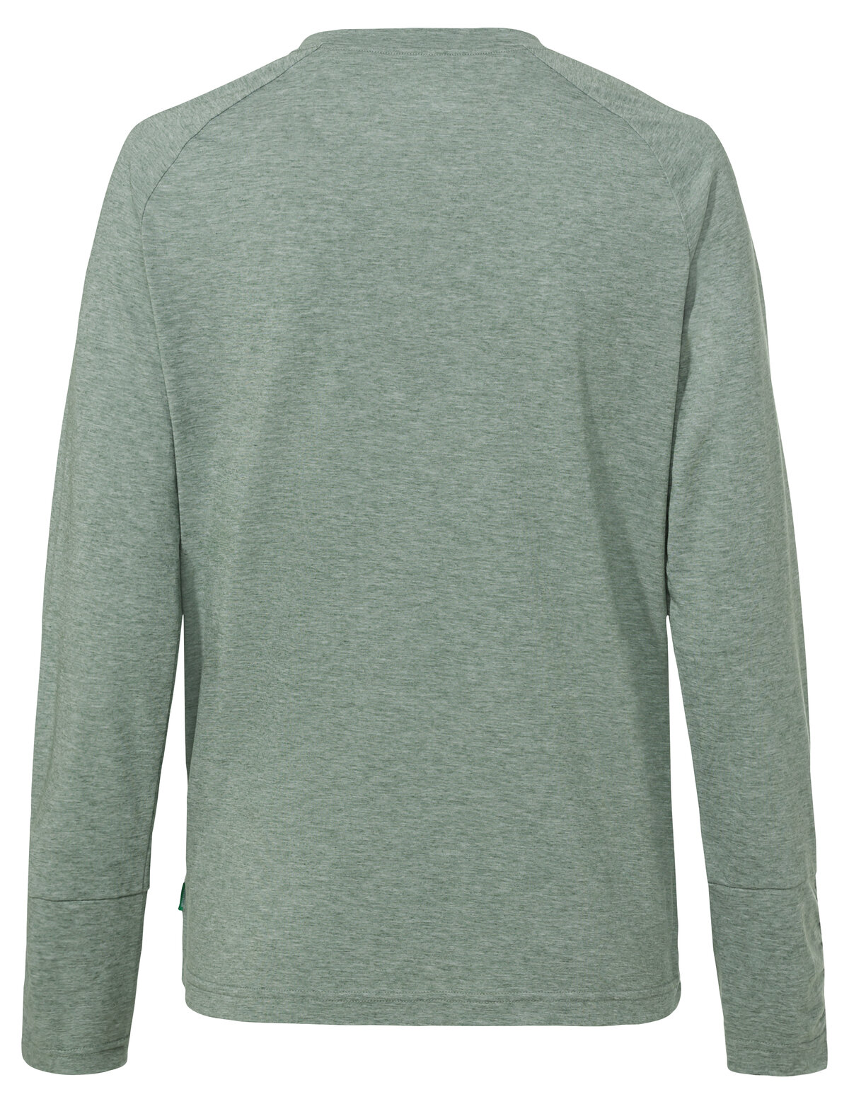 VAUDE Wo Skomer LS T-Shirt III AGAVE – Bild 2