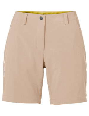 VAUDE Wo Skomer Shorts III LINEN UNI