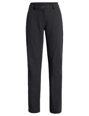 VAUDE Wo Strathcona Pants II BLACK