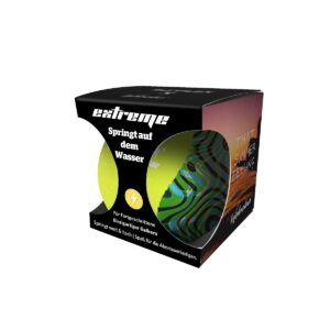 WABOBA SUNFLEX X WABOBA EXTREME, 24er -