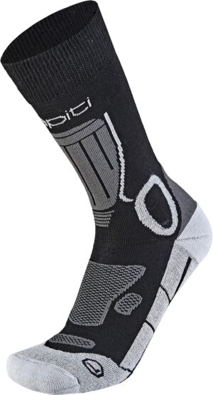 WAPITI Wapiti S08 SCHWARZ