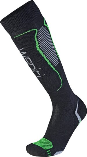 WAPITI Wapiti W06 SCHWARZ-LIME