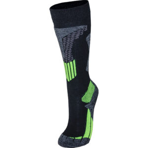 WAPITI Wapiti WK06 SCHWARZ-LIME