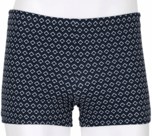WAVEBREAKER Badehose NACHTBLAU