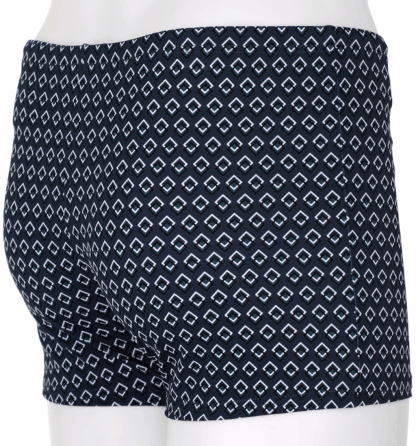 WAVEBREAKER Badehose NACHTBLAU – Bild 8
