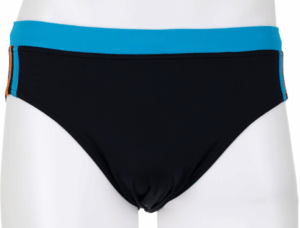 WAVEBREAKER Badehose NACHTBLAU