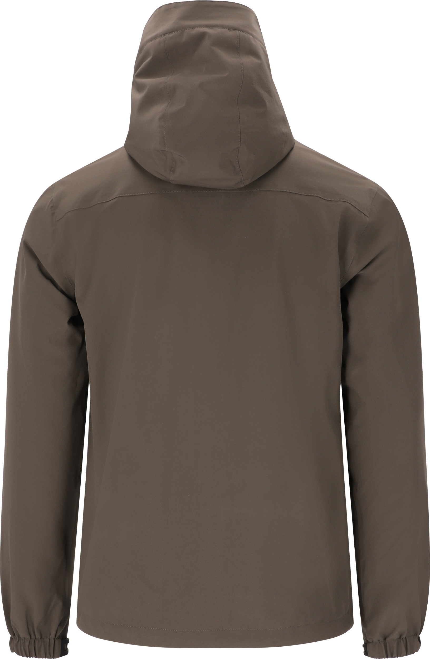 WEATHER REPORT Delton M AWG Jacket W-PRO 15000 BLACK INK – Bild 2