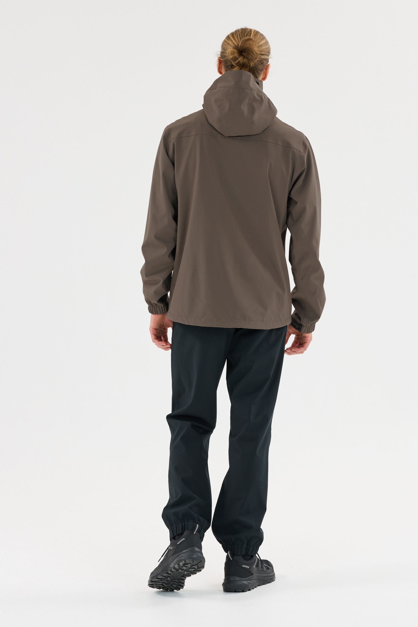 WEATHER REPORT Delton M AWG Jacket W-PRO 15000 BLACK INK – Bild 9