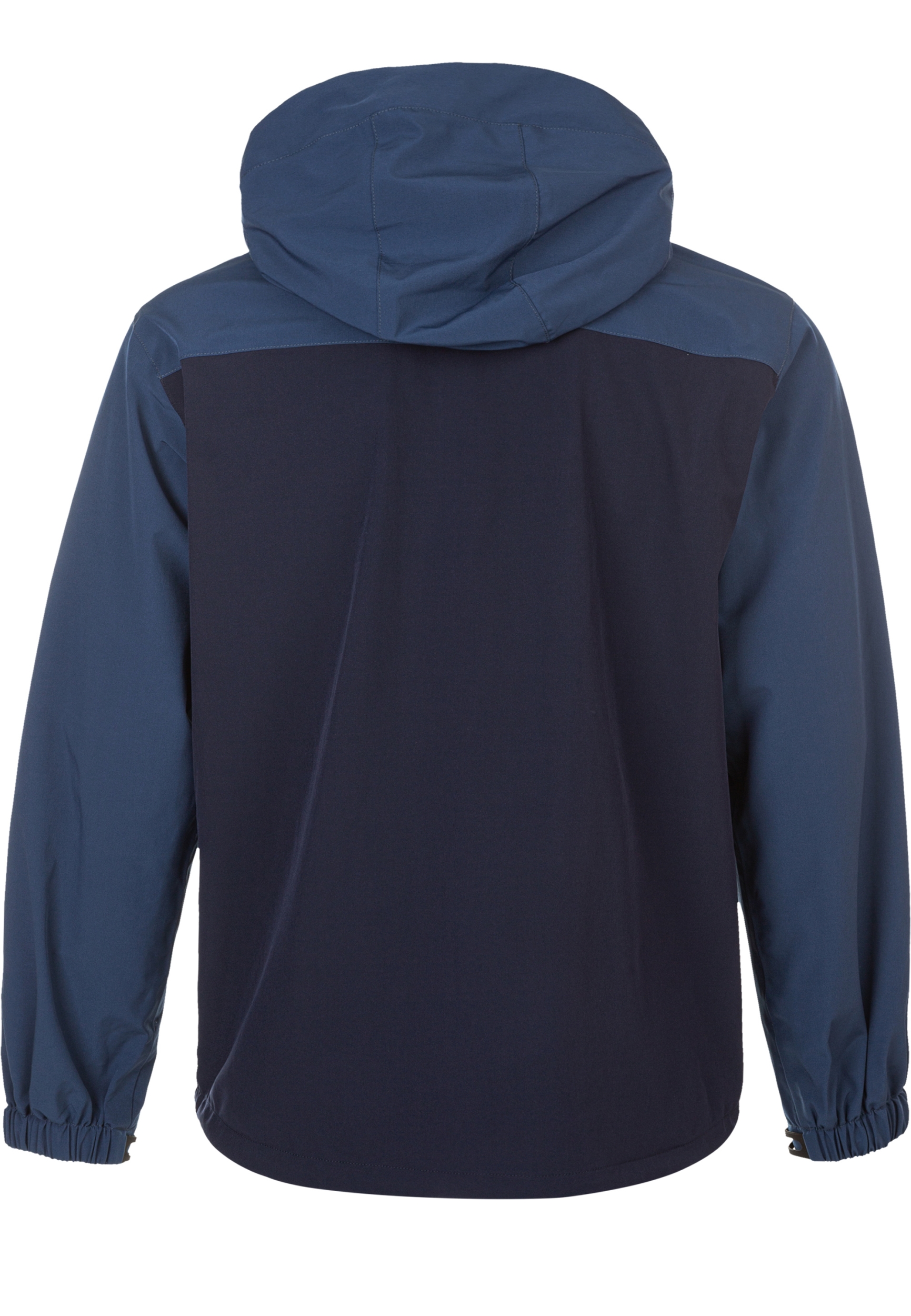 WEATHER REPORT Delton M AWG Jacket W-PRO 15000 NAVY BLAZER – Bild 2