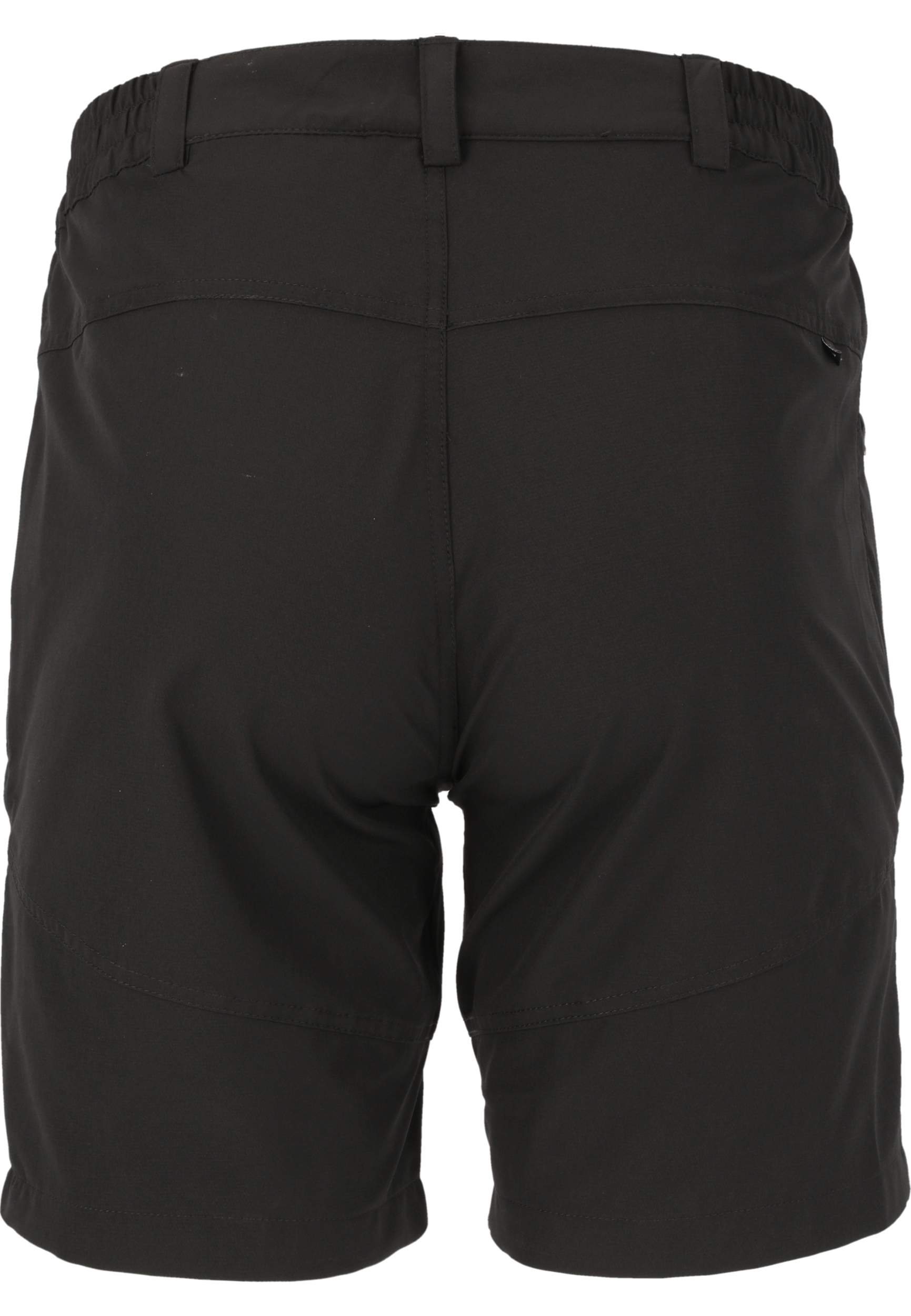 WHISTLER Avian M Outdoor Stretch Shorts BLACK – Bild 2