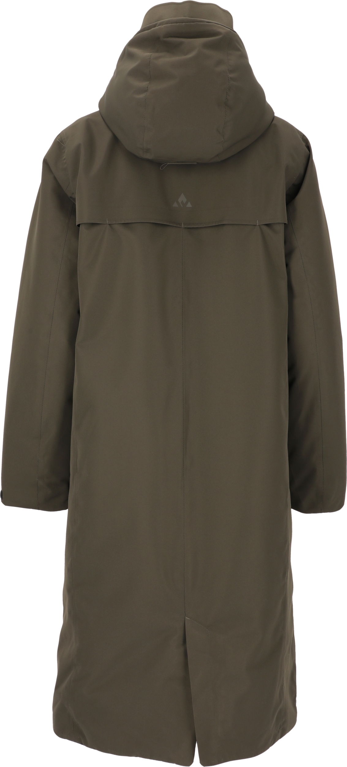 WHISTLER Bellway W Parka W-PRO 10000 BLACK INK – Bild 2