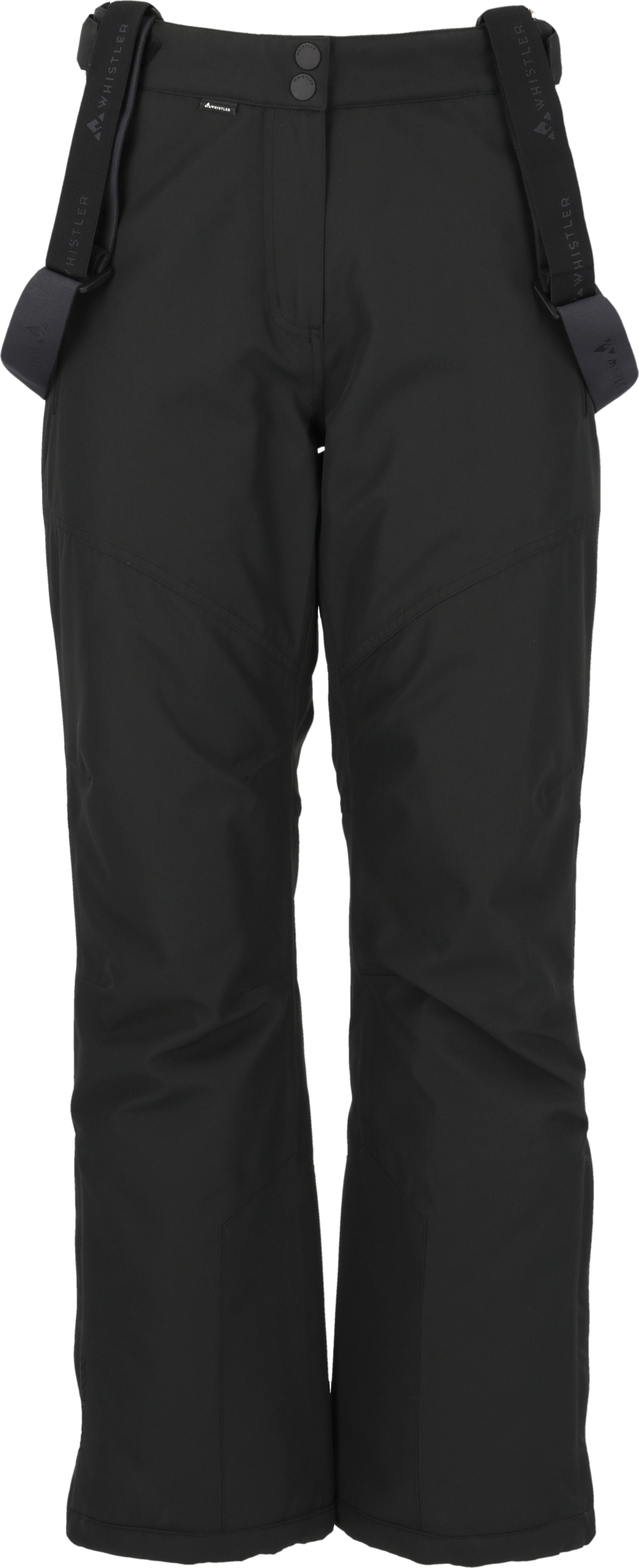 WHISTLER Drizzle W Ski Pant W-Pro 10000 BLACK
