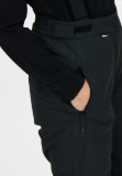 WHISTLER Drizzle W Ski Pant W-Pro 10000 BLACK – Bild 4