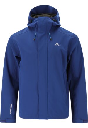 WHISTLER Wheeler M Stretch Jacket W-PRO 1500 SODALITE BLUE