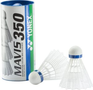 YONEX MAVIS350 WEISS