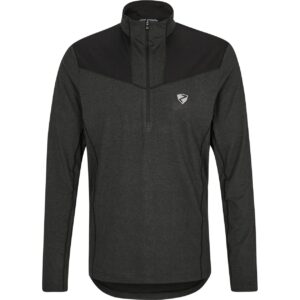 ZIENER JONGA man (underlayer) BLACK