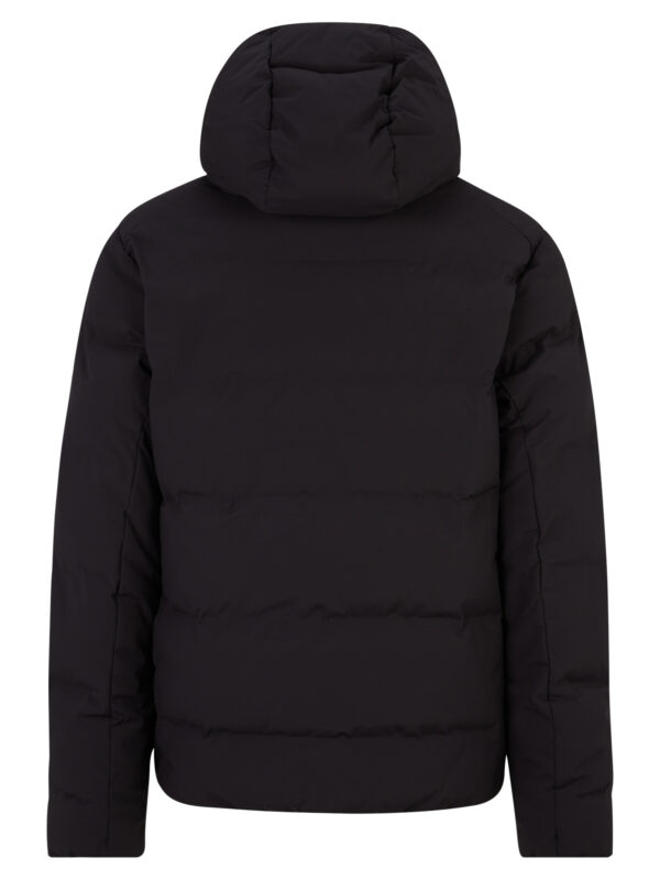 ZIENER TYERS man (jacket ski) BLACK – Bild 2