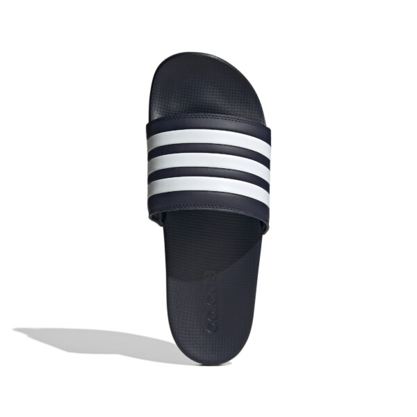 ADIDAS ADILETTE COMFORT LEGINK/FTWWHT/LEGINK – Bild 2