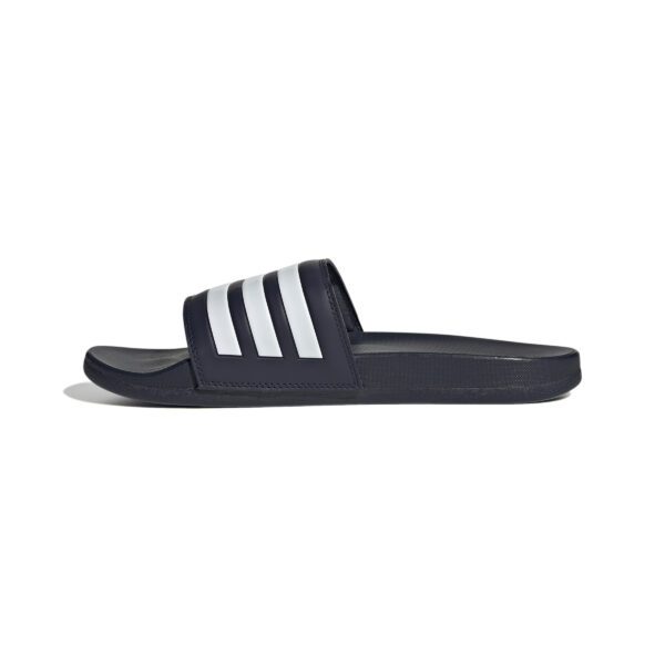 ADIDAS ADILETTE COMFORT LEGINK/FTWWHT/LEGINK – Bild 4
