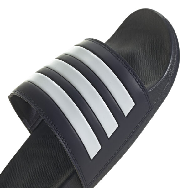 ADIDAS ADILETTE COMFORT LEGINK/FTWWHT/LEGINK – Bild 6