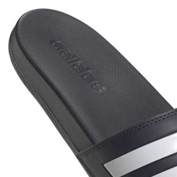 ADIDAS ADILETTE COMFORT LEGINK/FTWWHT/LEGINK – Bild 7