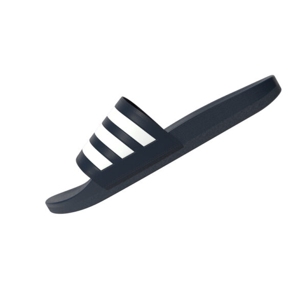 ADIDAS ADILETTE COMFORT LEGINK/FTWWHT/LEGINK – Bild 9