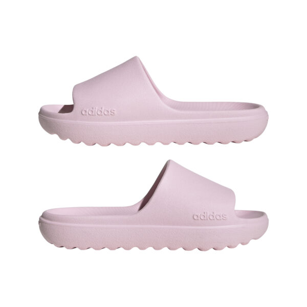 ADIDAS ADILETTE LUMIA CLPINK/CLPINK/CLPINK – Bild 10