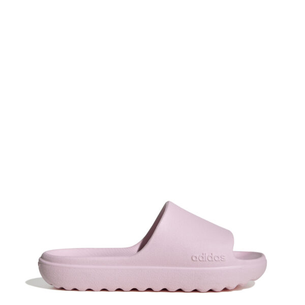 ADIDAS ADILETTE LUMIA CLPINK/CLPINK/CLPINK – Bild 2