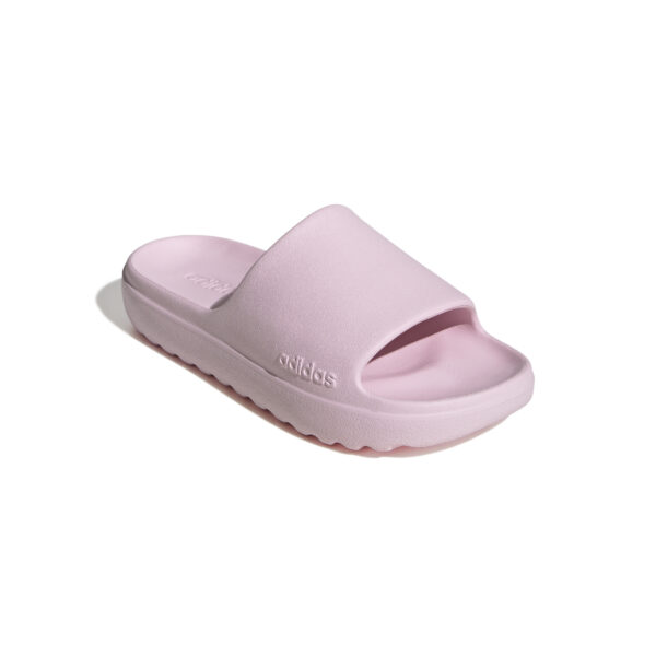 ADIDAS ADILETTE LUMIA CLPINK/CLPINK/CLPINK – Bild 6