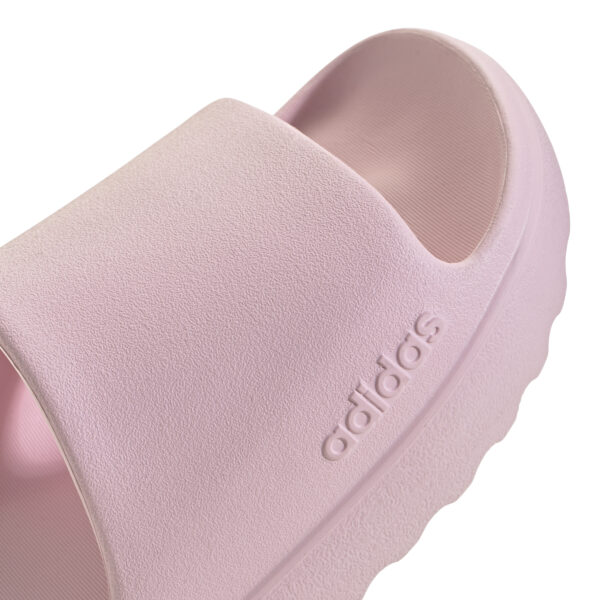 ADIDAS ADILETTE LUMIA CLPINK/CLPINK/CLPINK – Bild 8