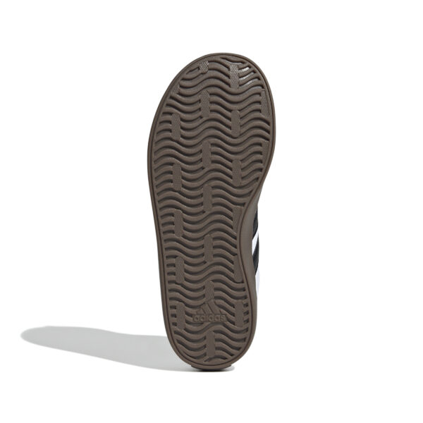 ADIDAS VL COURT 3.0 EL C FTWWHT/CBLACK/GREONE – Bild 3