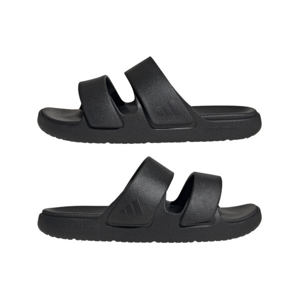 ADIDAS ZNSORY SANDAL CBLACK/CBLACK/CBLACK – Bild 10