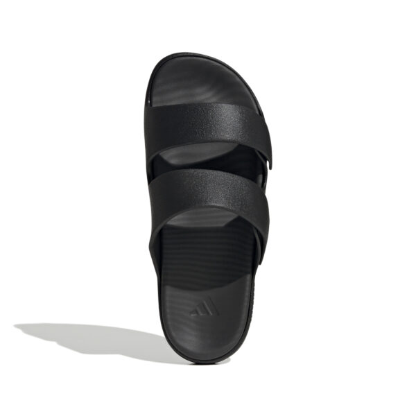 ADIDAS ZNSORY SANDAL CBLACK/CBLACK/CBLACK – Bild 3